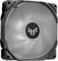 Asus TUF Gaming LC II 240 ARGB processzor vízhűtő