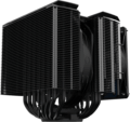 Cooler Master MasterAir MA824 Stealth processzor hűtő