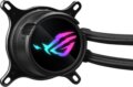Asus ROG Strix LC III 360 ARGB processzor vízhűtő