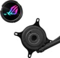 Asus ROG Strix LC III 360 ARGB processzor vízhűtő