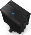 Zalman CNPS13X Black processzor hűtő