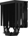 Zalman CNPS13X DS Black processzor hűtő