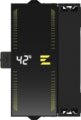 Zalman CNPS13X DS Black processzor hűtő