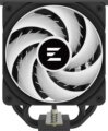Zalman CNPS13X DS Black processzor hűtő