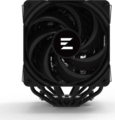 Zalman CNPS14X Duo Black processzor hűtő
