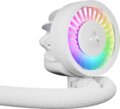 Arctic Liquid Freezer III Pro 360 A-RGB White processzor vízhűtő