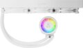 Arctic Liquid Freezer III Pro 360 A-RGB White processzor vízhűtő