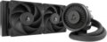 Arctic Liquid Freezer III Pro 280 Black processzor vízhűtő