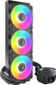 Arctic Liquid Freezer III Pro 360 A-RGB Black processzor vízhűtő
