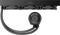 Arctic Liquid Freezer III Pro 360 Black processzor vízhűtő