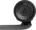 Arctic Liquid Freezer III Pro 360 Black processzor vízhűtő
