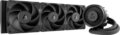 Arctic Liquid Freezer III Pro 360 Black processzor vízhűtő