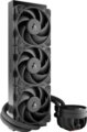 Arctic Liquid Freezer III Pro 360 Black processzor vízhűtő
