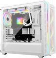 Be quiet! Light Loop 240mm ARGB White processzor vízhűtő