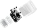 Be quiet! Light Loop 240mm ARGB White processzor vízhűtő