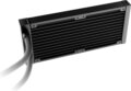 Be quiet! Light Loop 240mm ARGB Black processzor vízhűtő