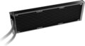 Be quiet! Light Loop 360mm ARGB Black processzor vízhűtő