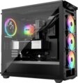 Be quiet! Light Loop 360mm ARGB Black processzor vízhűtő