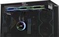 Lian Li Hydroshift II LCD-C 360TL ARGB processzor vízhűtő