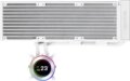 Lian Li Hydroshift II LCD-C 360N ARGB processzor vízhűtő