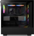 NZXT Kraken 240 RGB Black processzor vízhűtő