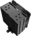 Zalman CNPS9X Performa Plus ARGB Black processzor hűtő