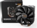 Be quiet! Shadow Rock Slim 2 processzor hűtő