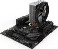 Be quiet! Shadow Rock Slim 2 processzor hűtő