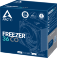Arctic Freezer 36 CO processzor hűtő