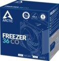 Arctic Freezer 36 CO processzor hűtő