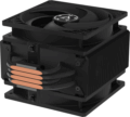 Arctic Freezer 36 Black processzor hűtő