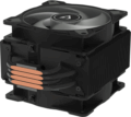 Arctic Freezer 36 A-RGB Black processzor hűtő