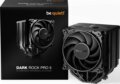 Be quiet! Dark Rock Pro 5 processzor hűtő