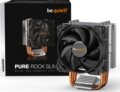 Be quiet! Pure Rock Slim 2 processzor hűtő