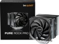 Be quiet! Pure Rock Pro 3 processzor hűtő
