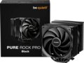 Be quiet! Pure Rock Pro 3 Black processzor hűtő