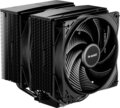 Be quiet! Pure Rock Pro 3 Black processzor hűtő