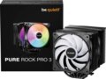 Be quiet! Pure Rock Pro 3 LX Black processzor hűtő