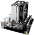 Be quiet! Pure Rock Slim 3 processzor hűtő