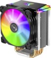 Jonsbo CR-1400 ARGB PWM processzor hűtő