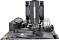 Thermaltake Toughair 510 processzor hűtő