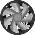 Thermaltake UX150 ARGB Black processzor hűtő