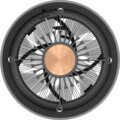 Thermaltake UX150-L ARGB Black processzor hűtő