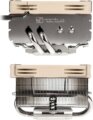 Noctua NH-L9x65 processzor hűtő