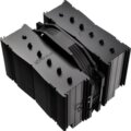 Noctua NH-D15S chromax.black processzor hűtő