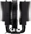 Noctua NH-D15S chromax.black processzor hűtő