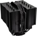 Noctua NH-D15S chromax.black processzor hűtő