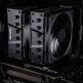 Alpenföhn Brocken 4 Max processzor hűtő