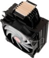 Raijintek Eleos 12 EVO RBW processzor hűtő