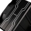 Raijintek Eleos 12 EVO RBW processzor hűtő